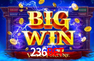236bet cassino