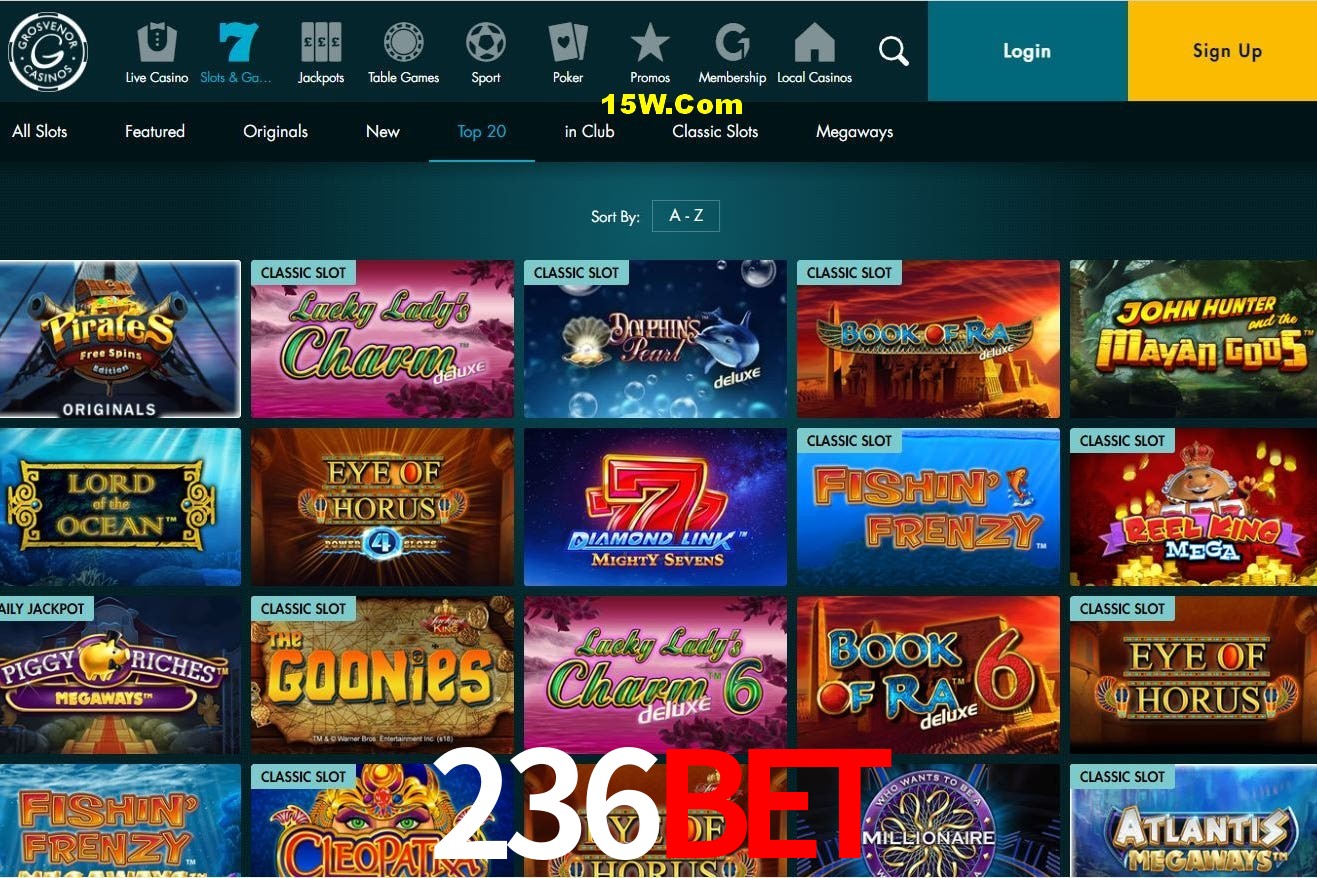 236bet app