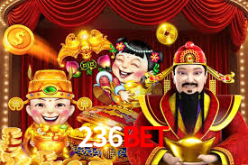 236bet cassino