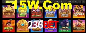 236bet cassino